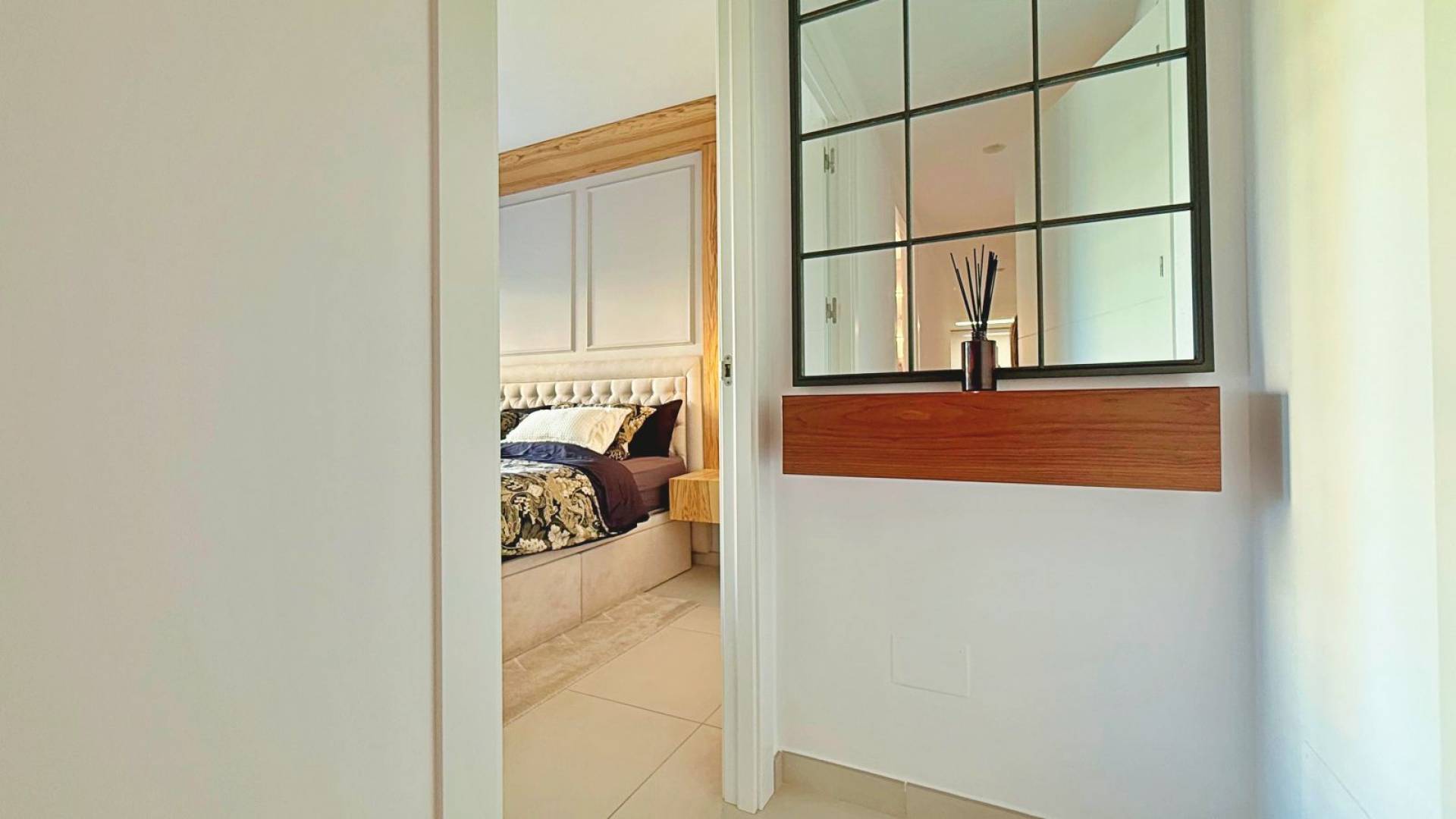 Second hand - Apartment - Flat - Torrevieja - Punta Prima