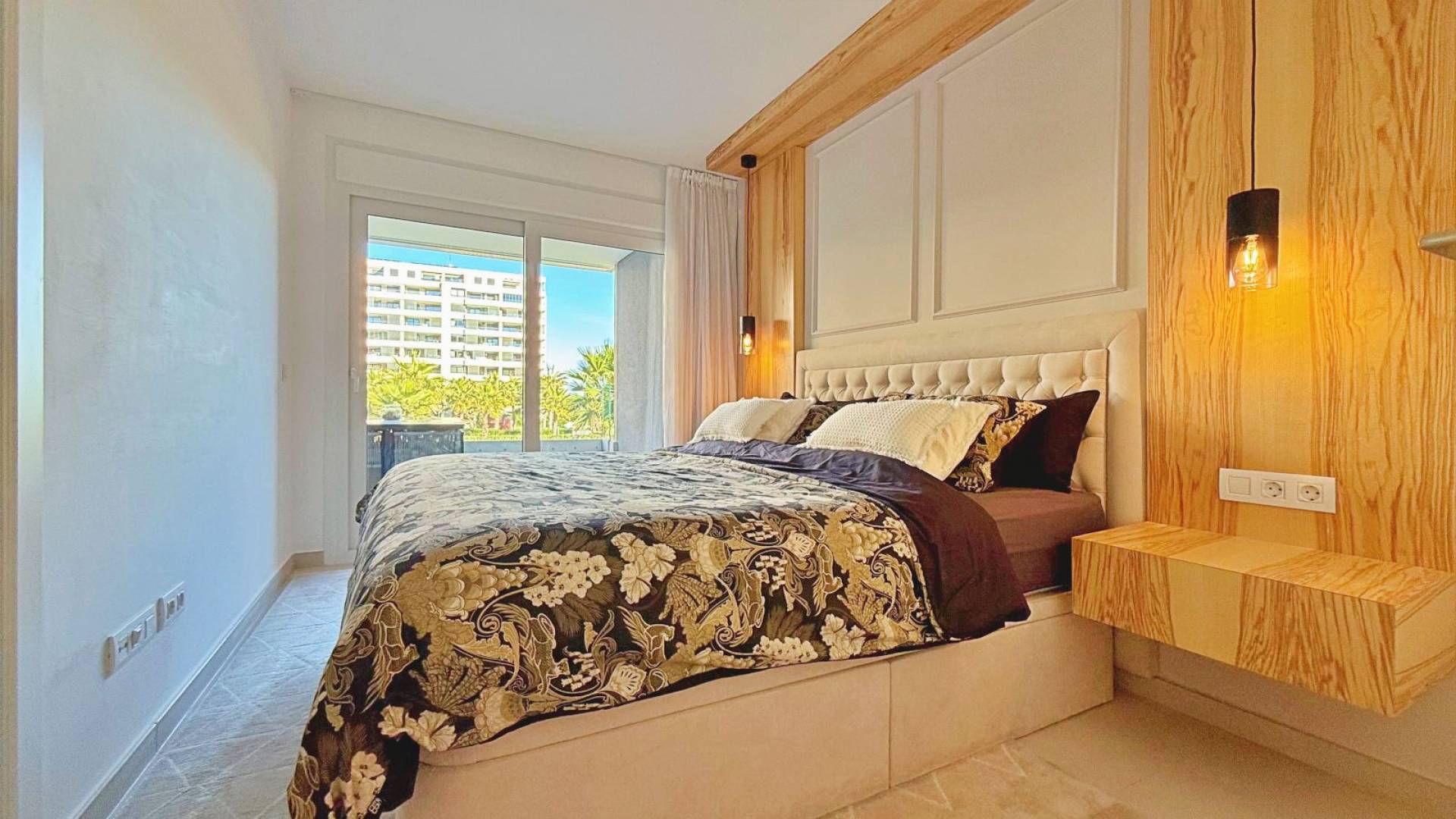 Second hand - Apartment - Flat - Torrevieja - Punta Prima