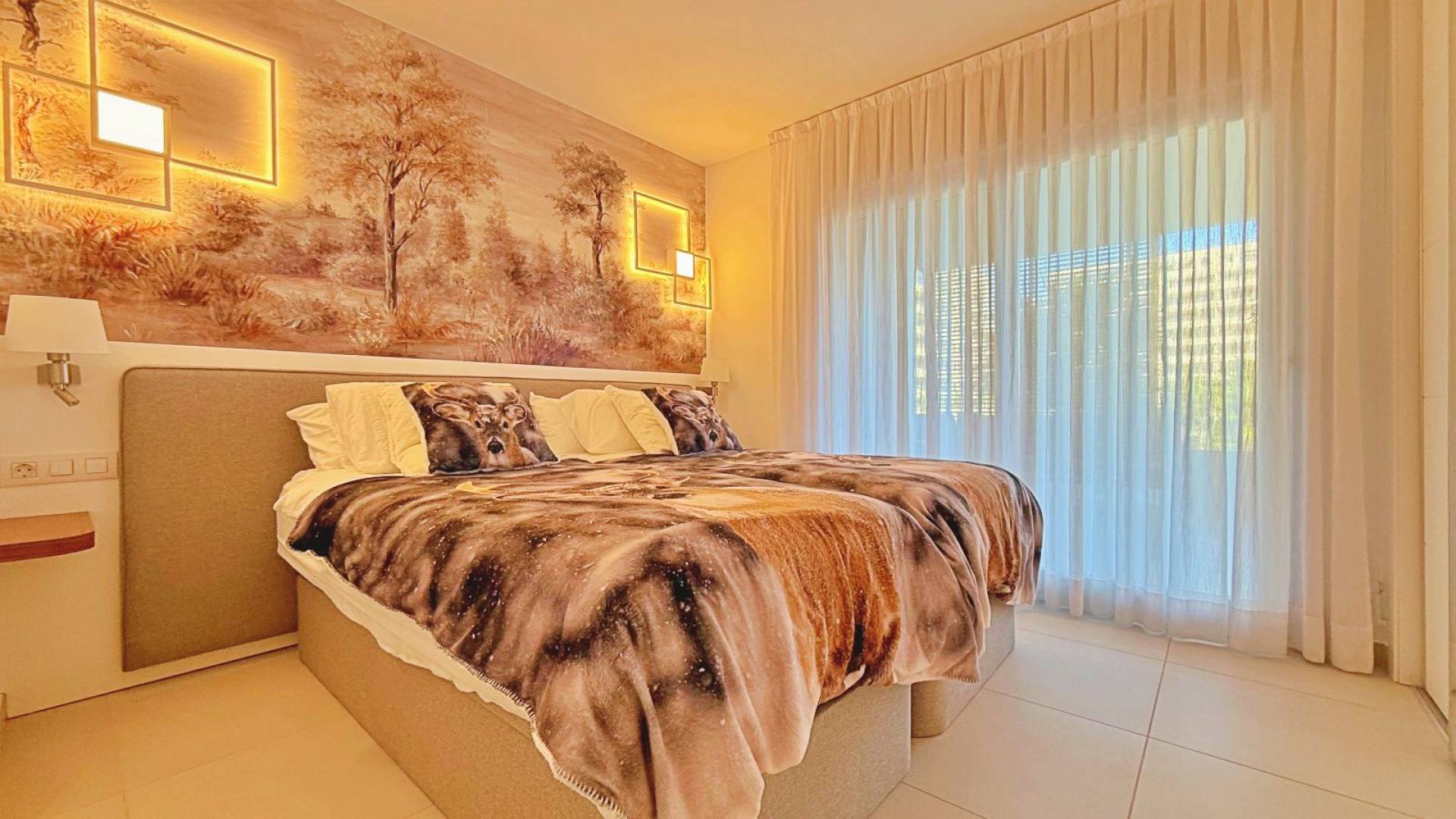 Second hand - Apartment - Flat - Torrevieja - Punta Prima