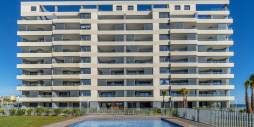 Second hand - Apartment - Flat - Torrevieja - Punta Prima