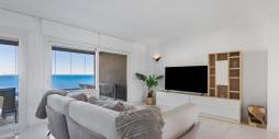 Second hand - Apartment - Flat - Torrevieja - Punta Prima