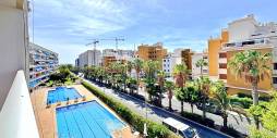 Second hand - Apartment - Flat - Torrevieja - Rocio del Mar