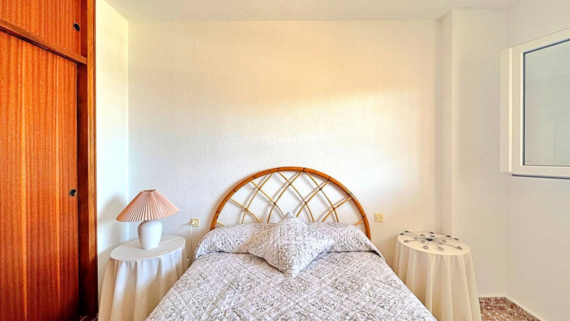 Second hand - Apartment - Flat - Torrevieja - Rocio del Mar