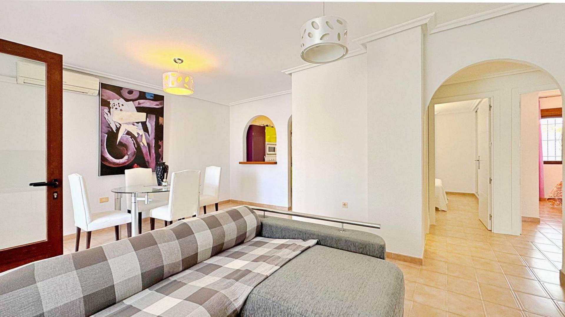 Second hand - Apartment - Flat - Torrevieja - Rocio del Mar