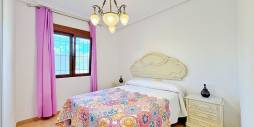 Second hand - Apartment - Flat - Torrevieja - Rocio del Mar