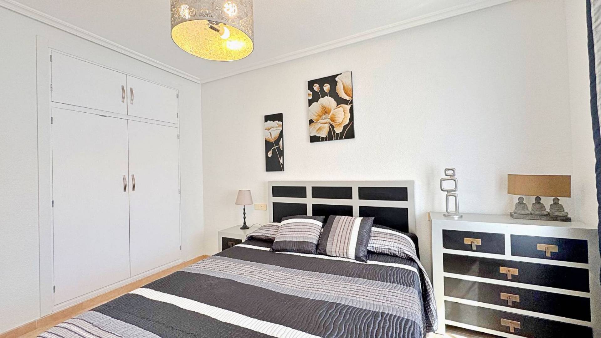 Second hand - Apartment - Flat - Torrevieja - Rocio del Mar