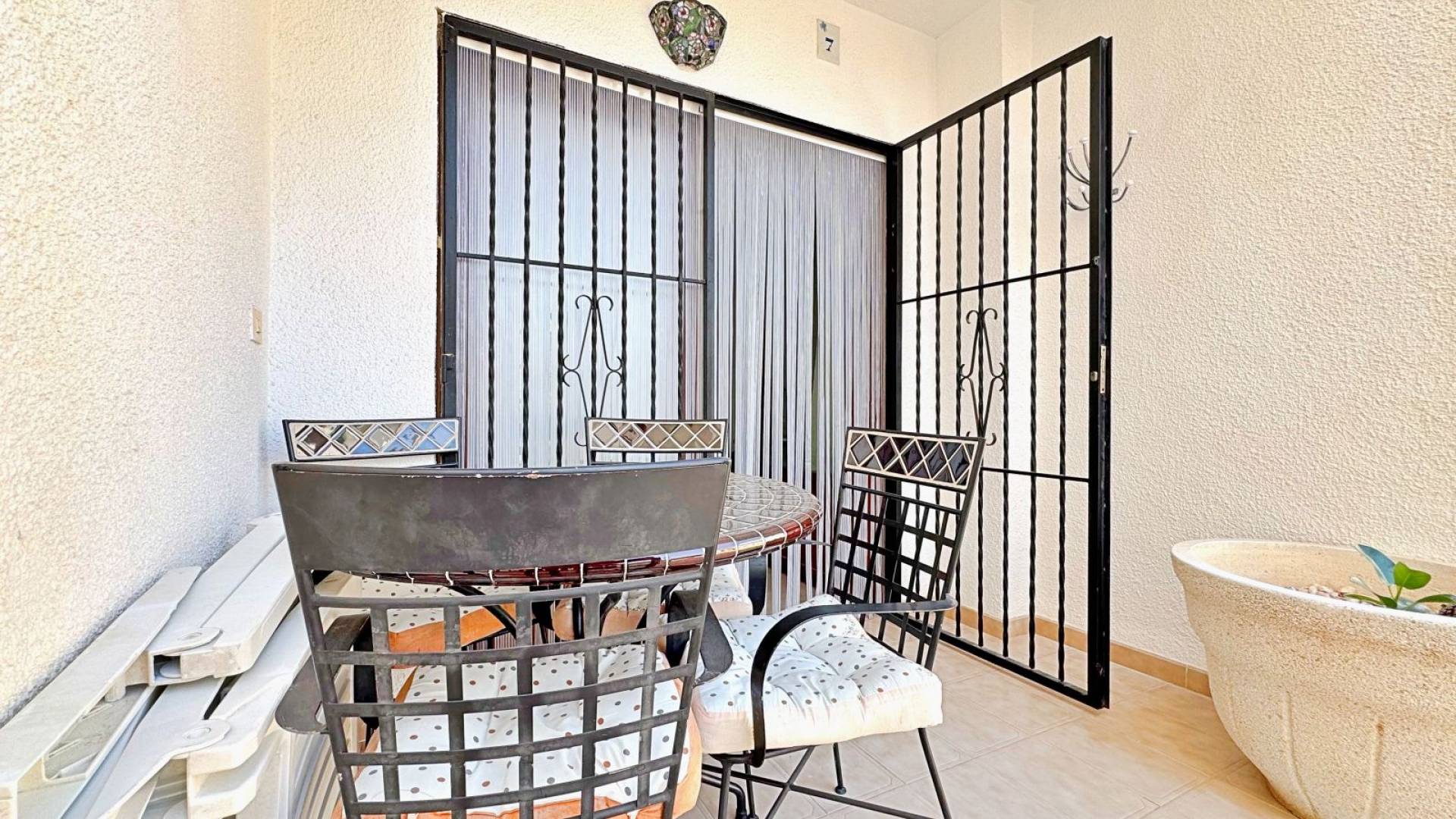 Second hand - Apartment - Flat - Torrevieja - Rocio del Mar