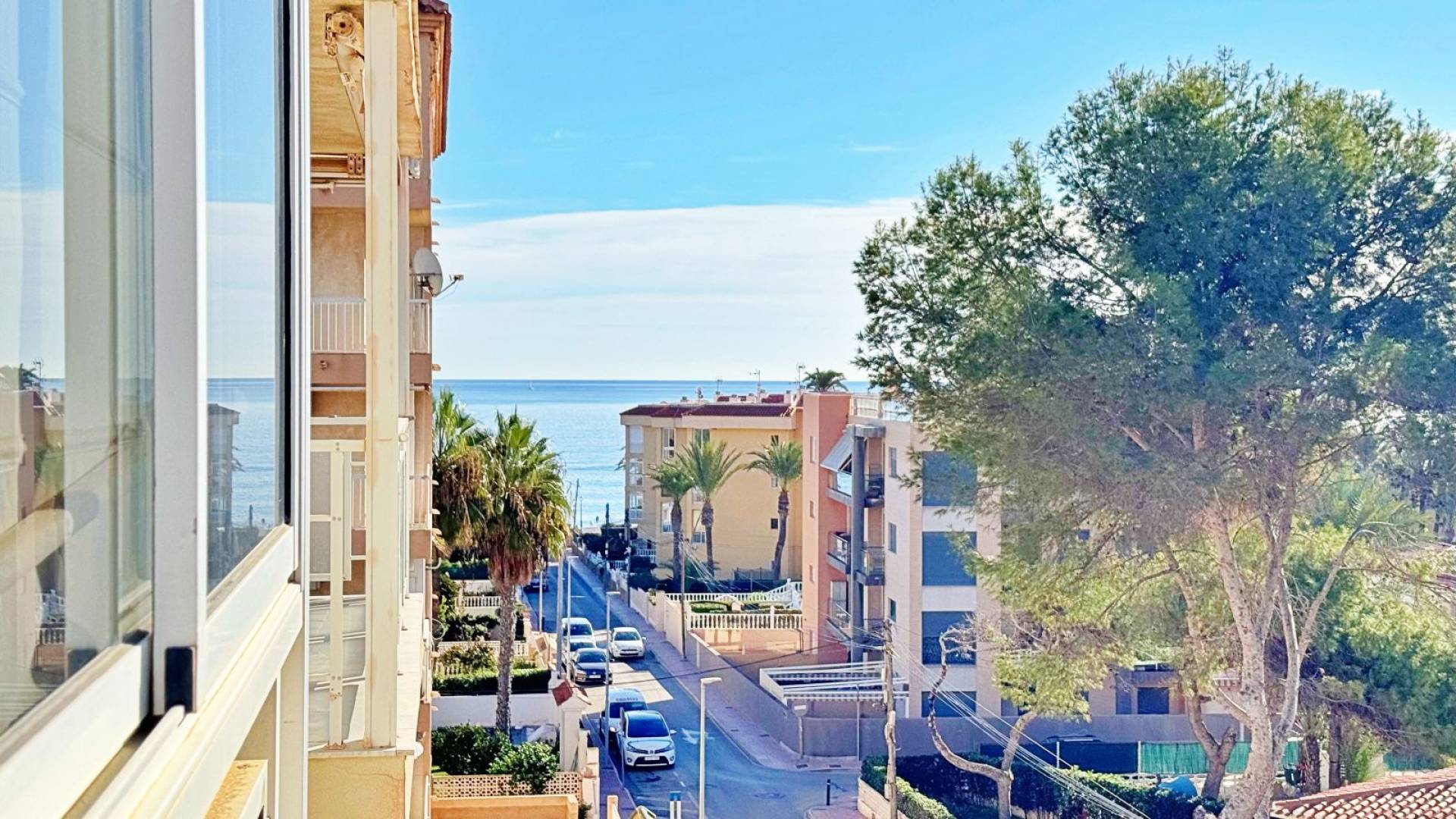Second hand - Apartment - Flat - Torrevieja - Rocio del Mar