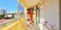 Second hand - Apartment - Flat - Torrevieja - Rocio del Mar