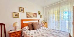 Second hand - Apartment - Flat - Torrevieja - Rocio del Mar