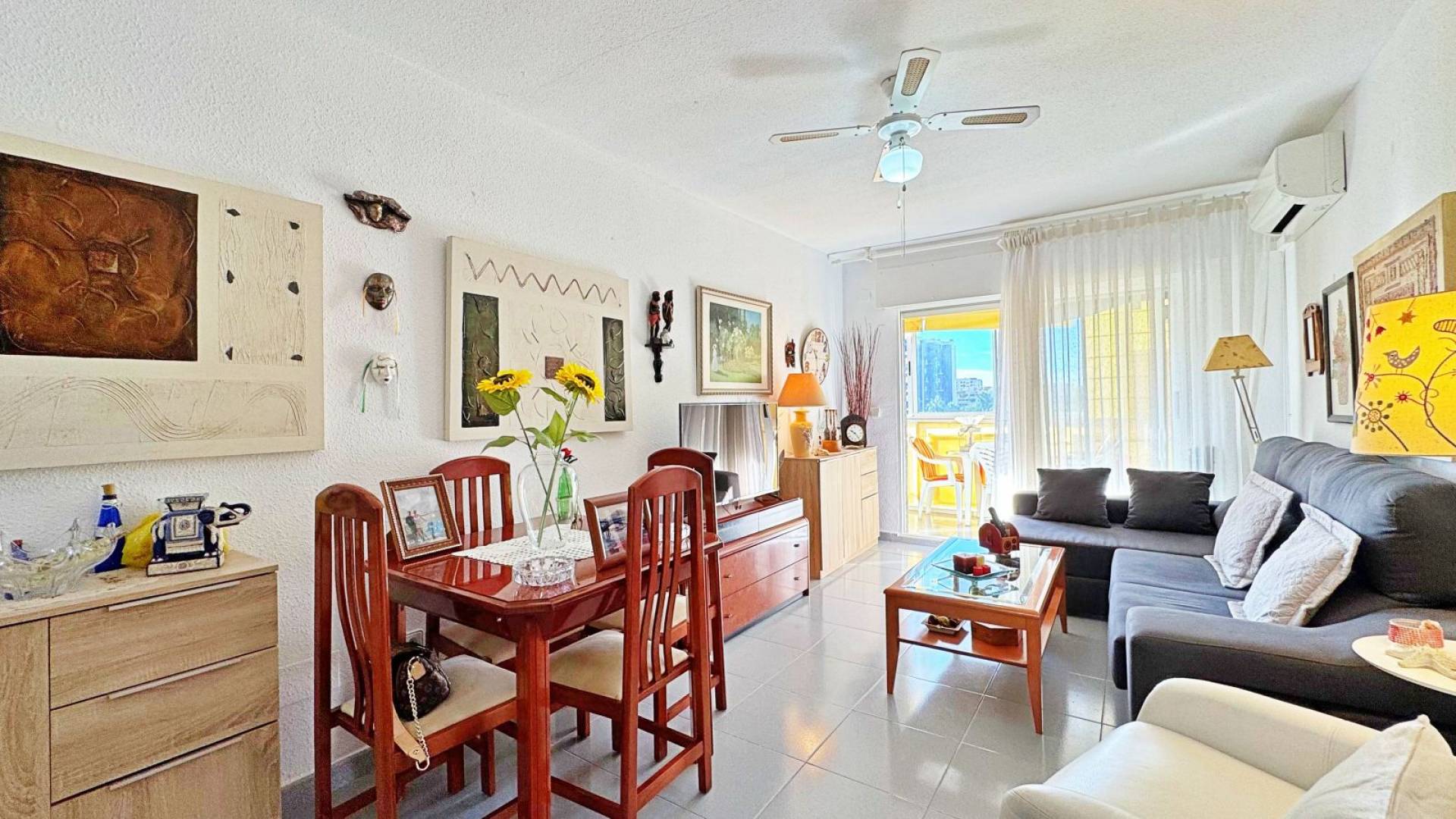 Second hand - Apartment - Flat - Torrevieja - Rocio del Mar