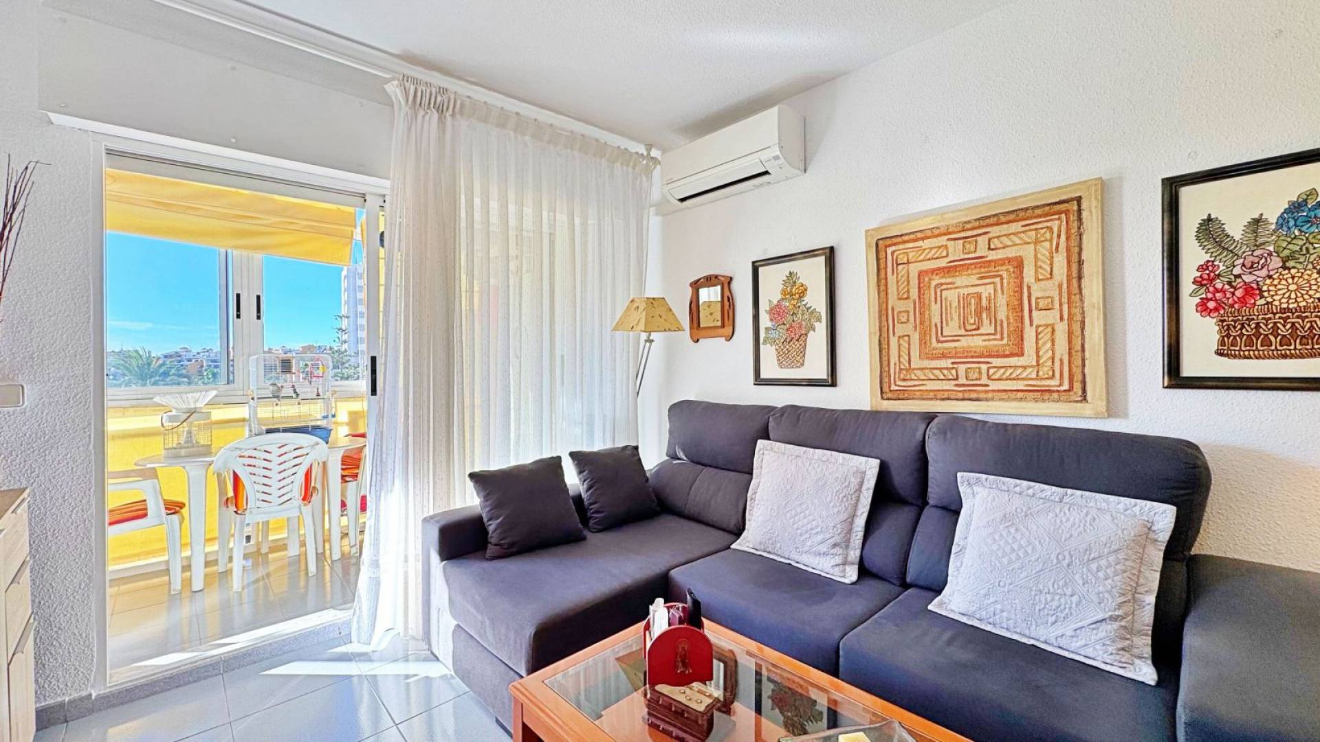 Second hand - Apartment - Flat - Torrevieja - Rocio del Mar