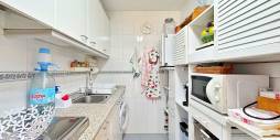 Second hand - Apartment - Flat - Torrevieja - Rocio del Mar