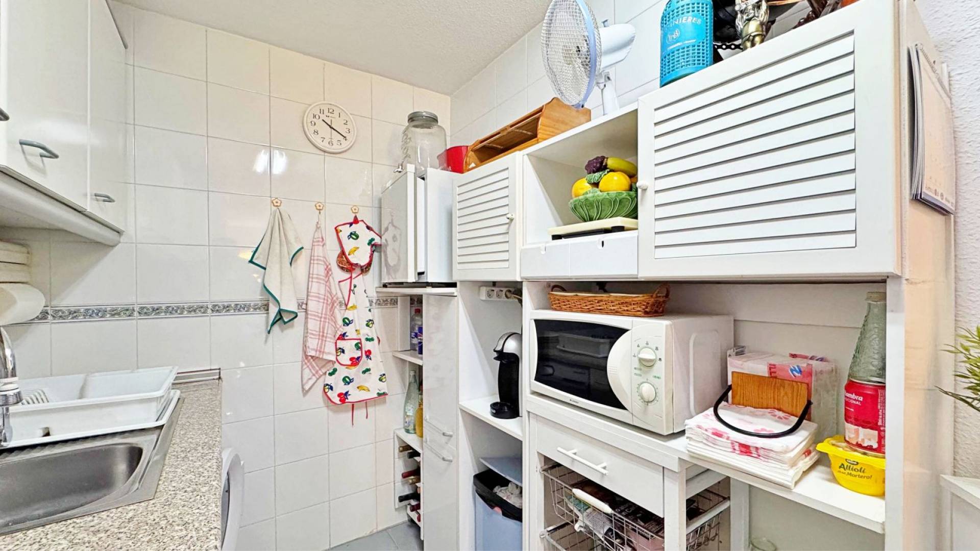 Second hand - Apartment - Flat - Torrevieja - Rocio del Mar