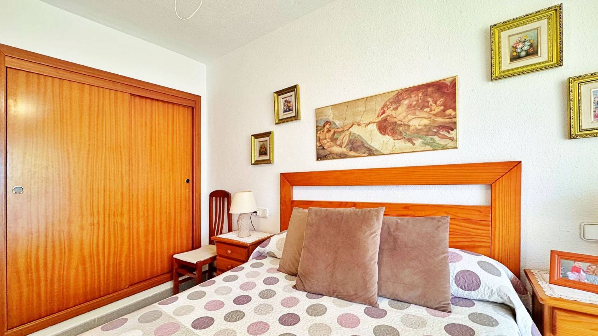 Second hand - Apartment - Flat - Torrevieja - Rocio del Mar