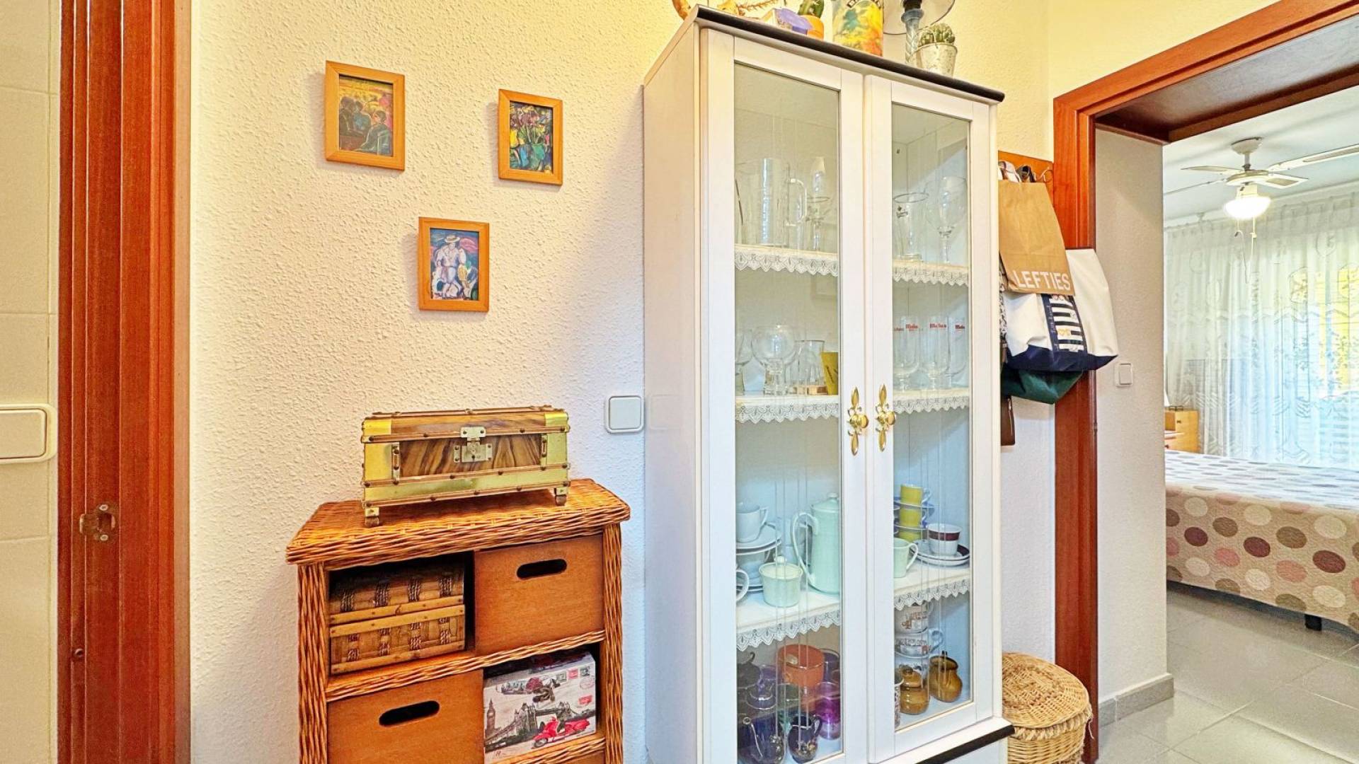 Second hand - Apartment - Flat - Torrevieja - Rocio del Mar