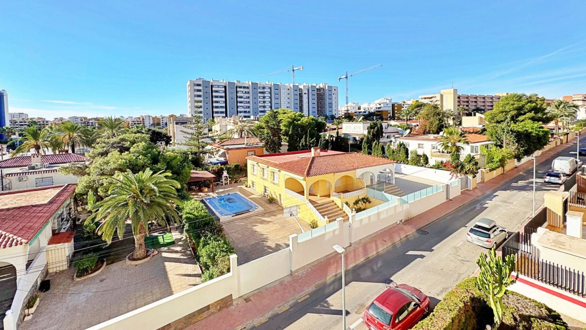 Second hand - Apartment - Flat - Torrevieja - Rocio del Mar