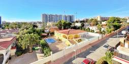 Second hand - Apartment - Flat - Torrevieja - Rocio del Mar