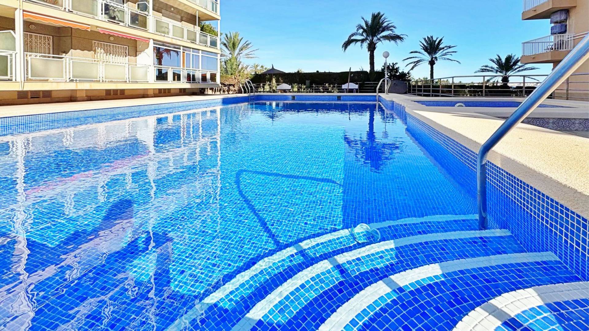 Second hand - Apartment - Flat - Torrevieja - Rocio del Mar