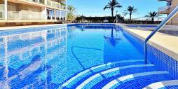 Second hand - Apartment - Flat - Torrevieja - Rocio del Mar