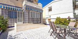 Second hand - Apartment - Flat - Torrevieja - Torrelamata - La Mata