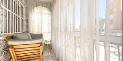 Second hand - Apartment - Flat - Torrevieja - Torrelamata - La Mata