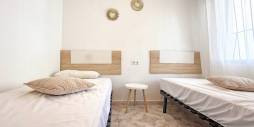 Second hand - Apartment - Flat - Torrevieja - Torrelamata - La Mata