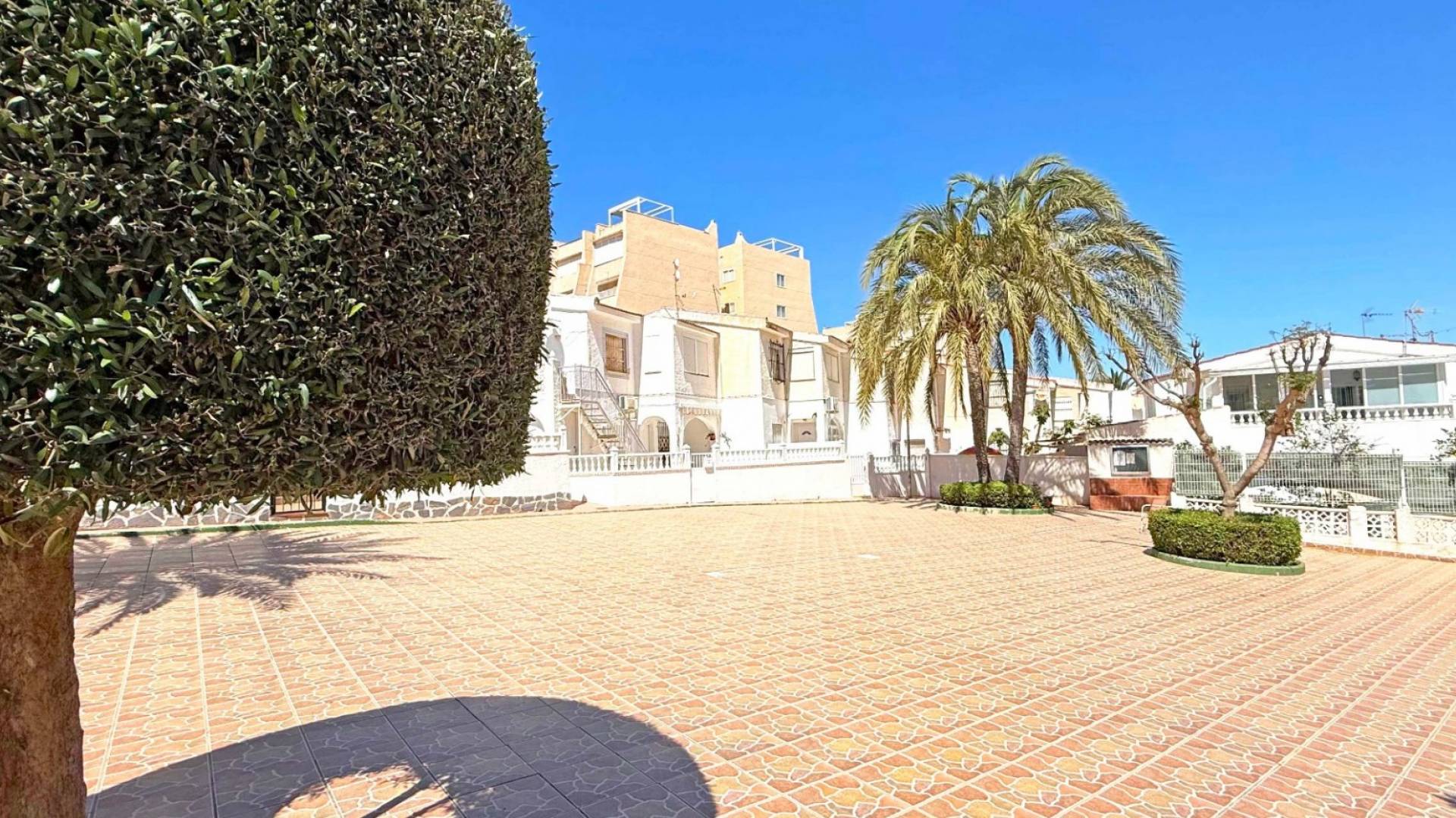 Second hand - Apartment - Flat - Torrevieja - Torrelamata - La Mata