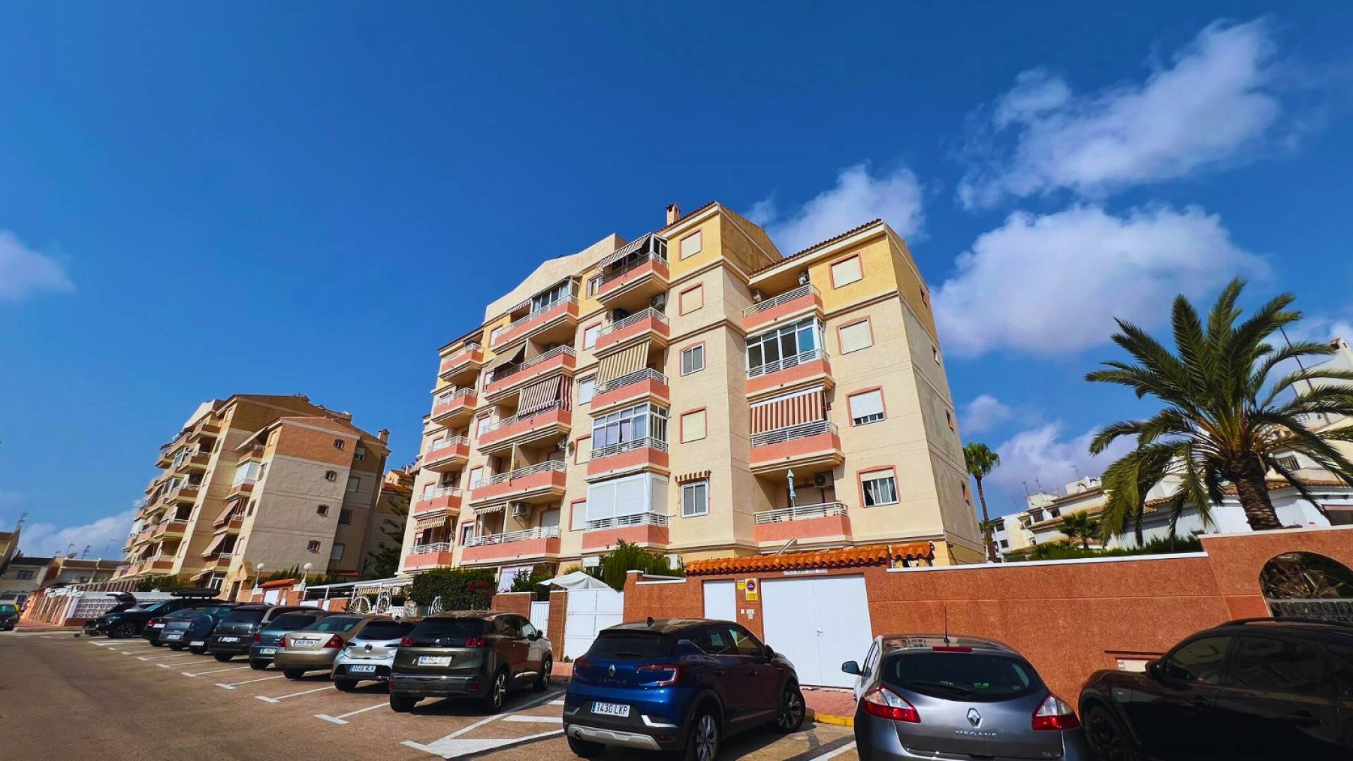 Second hand - Apartment - Flat - Torrevieja - Torrevieja/Calas Blancas