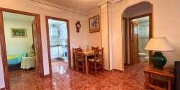 Second hand - Apartment - Flat - Torrevieja - Torrevieja/Calas Blancas