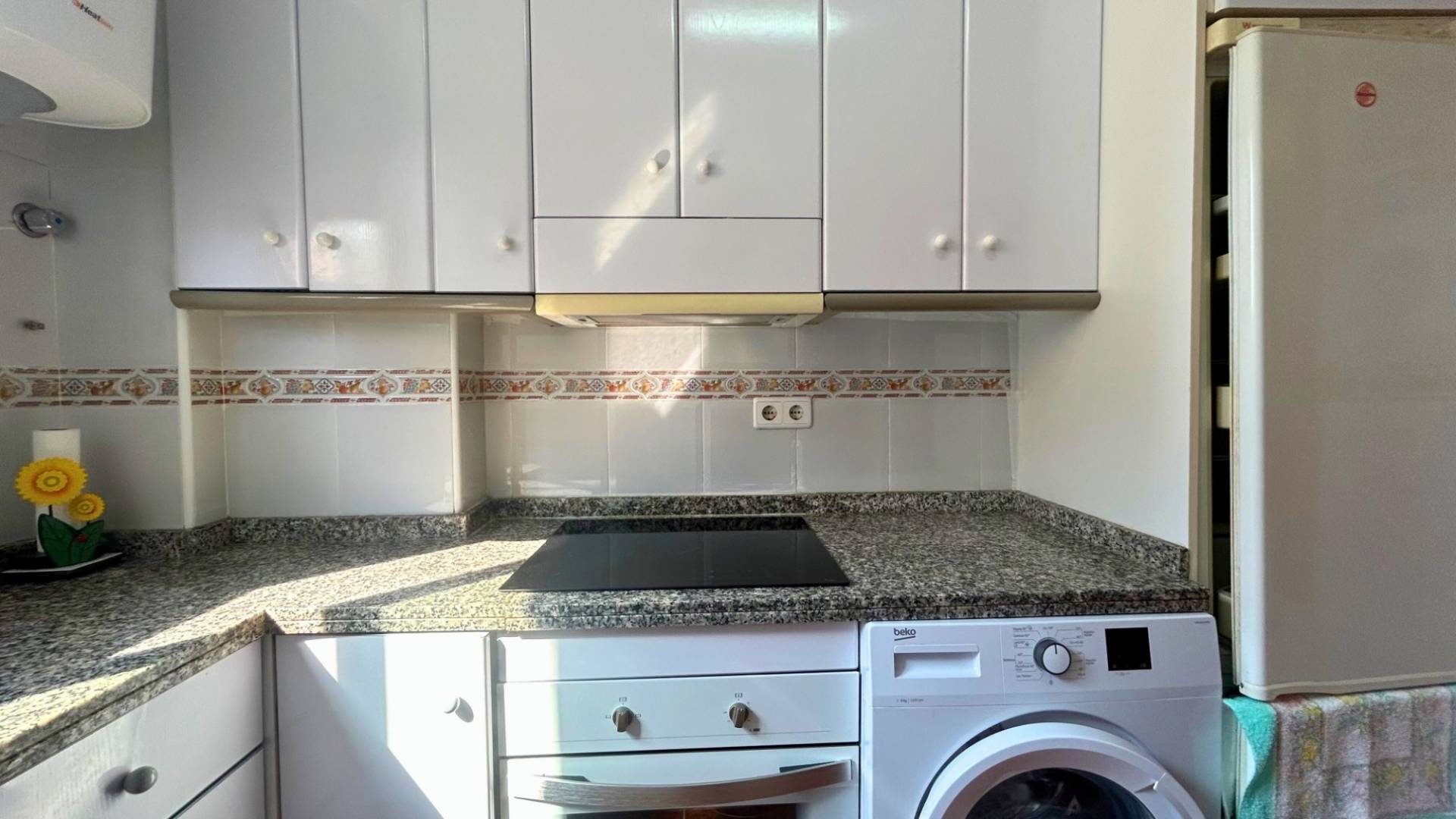 Second hand - Apartment - Flat - Torrevieja - Torrevieja/Calas Blancas