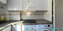 Second hand - Apartment - Flat - Torrevieja - Torrevieja/Calas Blancas