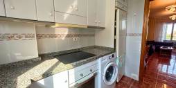 Second hand - Apartment - Flat - Torrevieja - Torrevieja/Calas Blancas