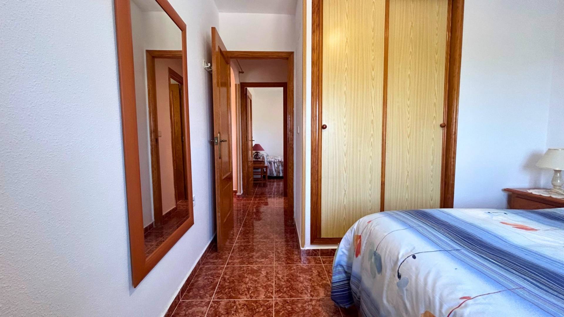 Second hand - Apartment - Flat - Torrevieja - Torrevieja/Calas Blancas
