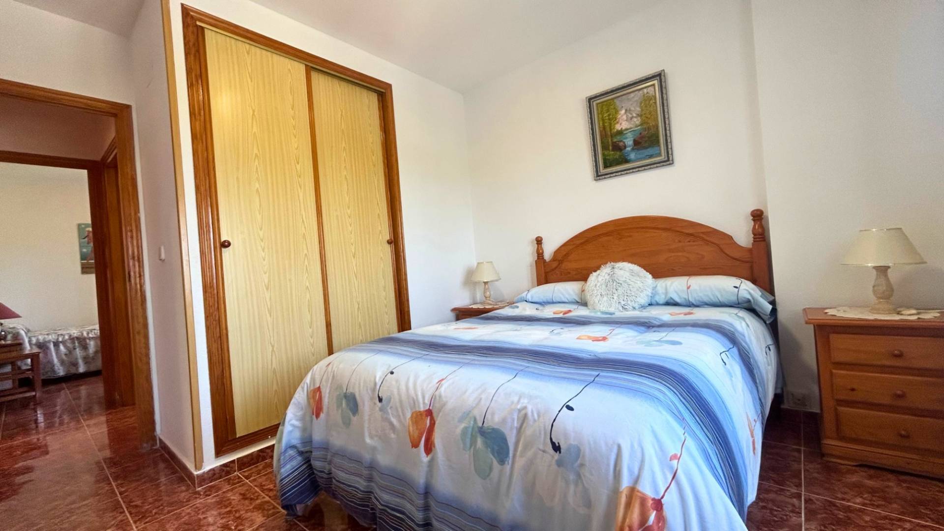 Second hand - Apartment - Flat - Torrevieja - Torrevieja/Calas Blancas