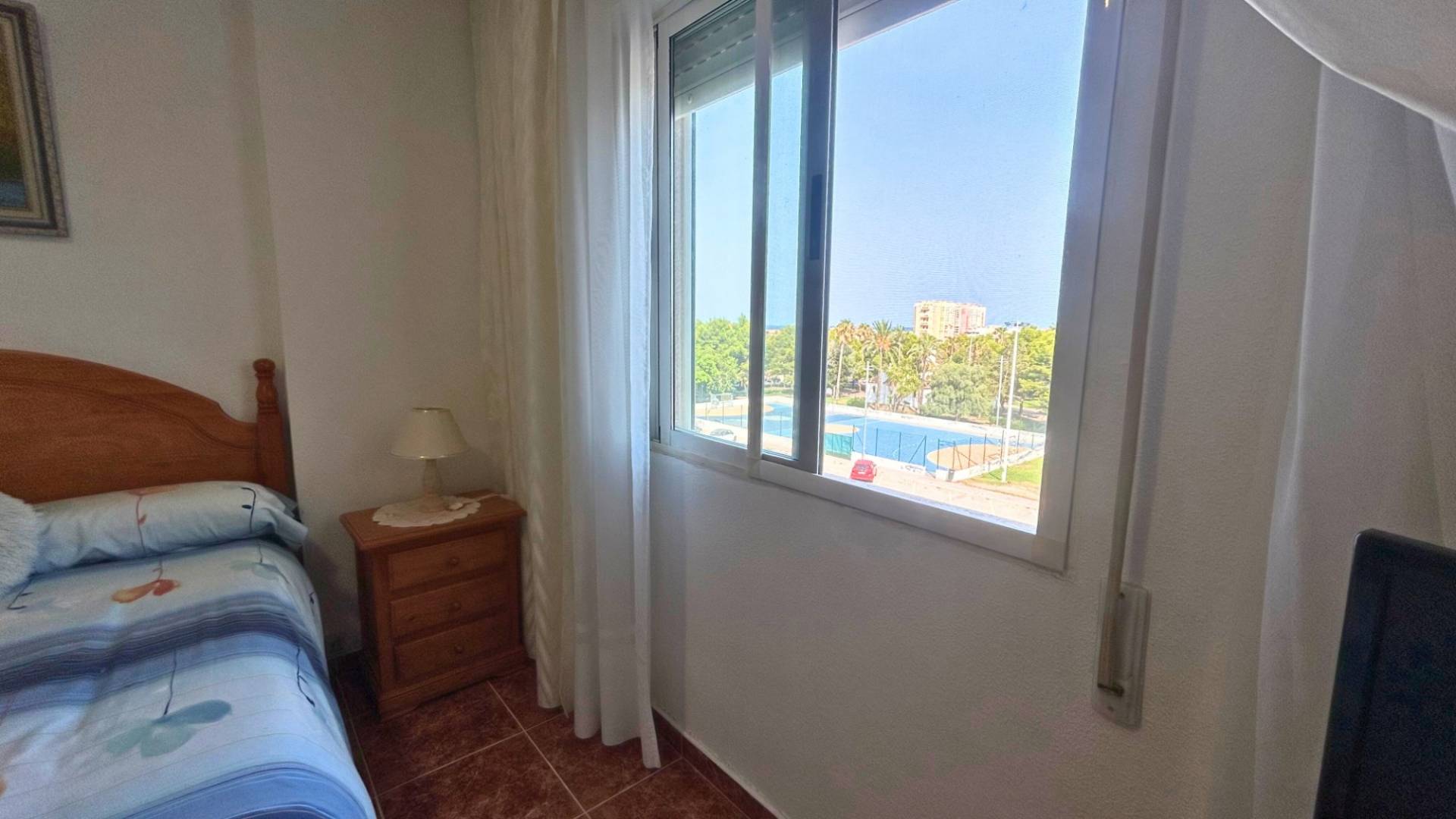 Second hand - Apartment - Flat - Torrevieja - Torrevieja/Calas Blancas