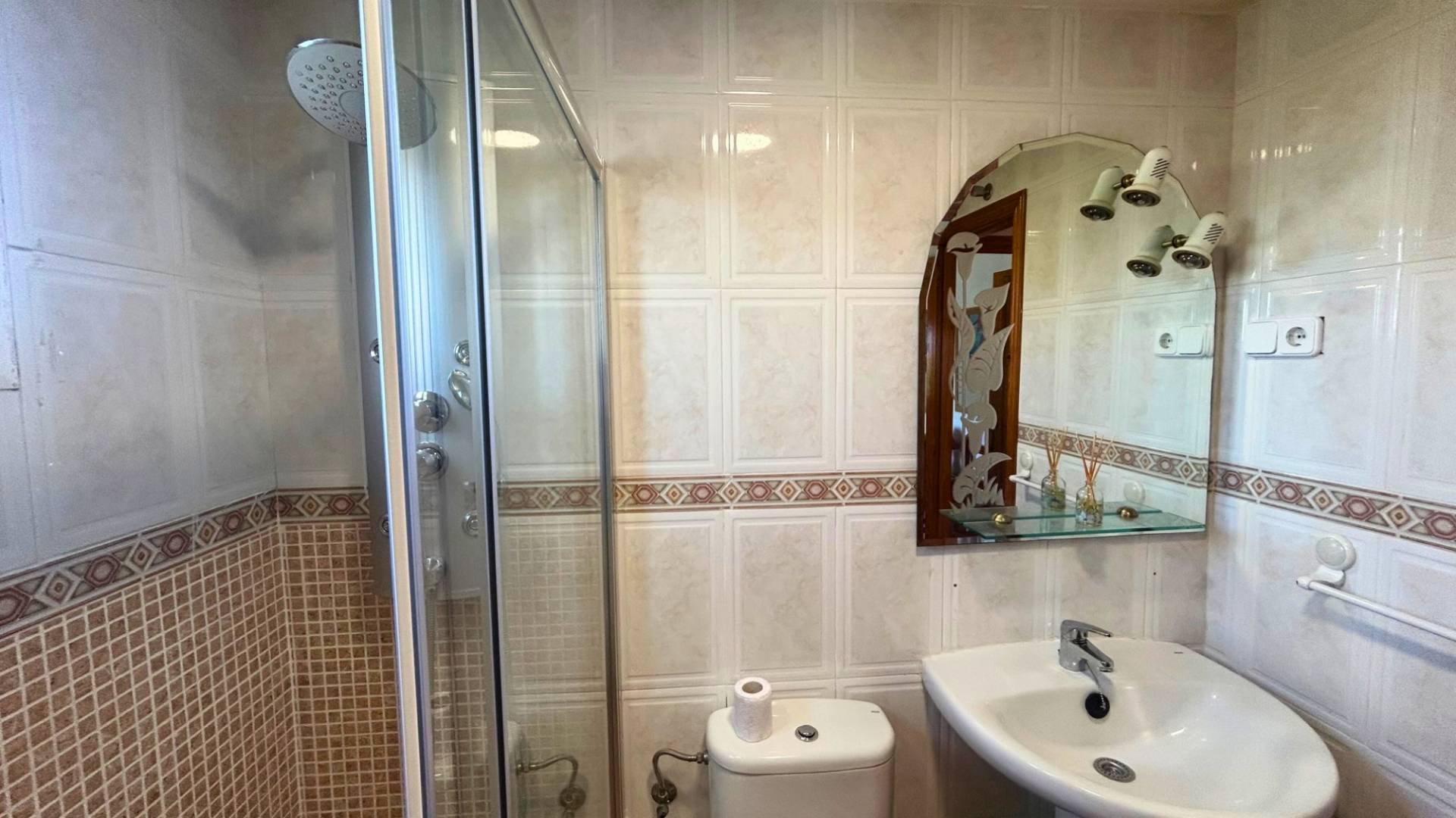 Second hand - Apartment - Flat - Torrevieja - Torrevieja/Calas Blancas