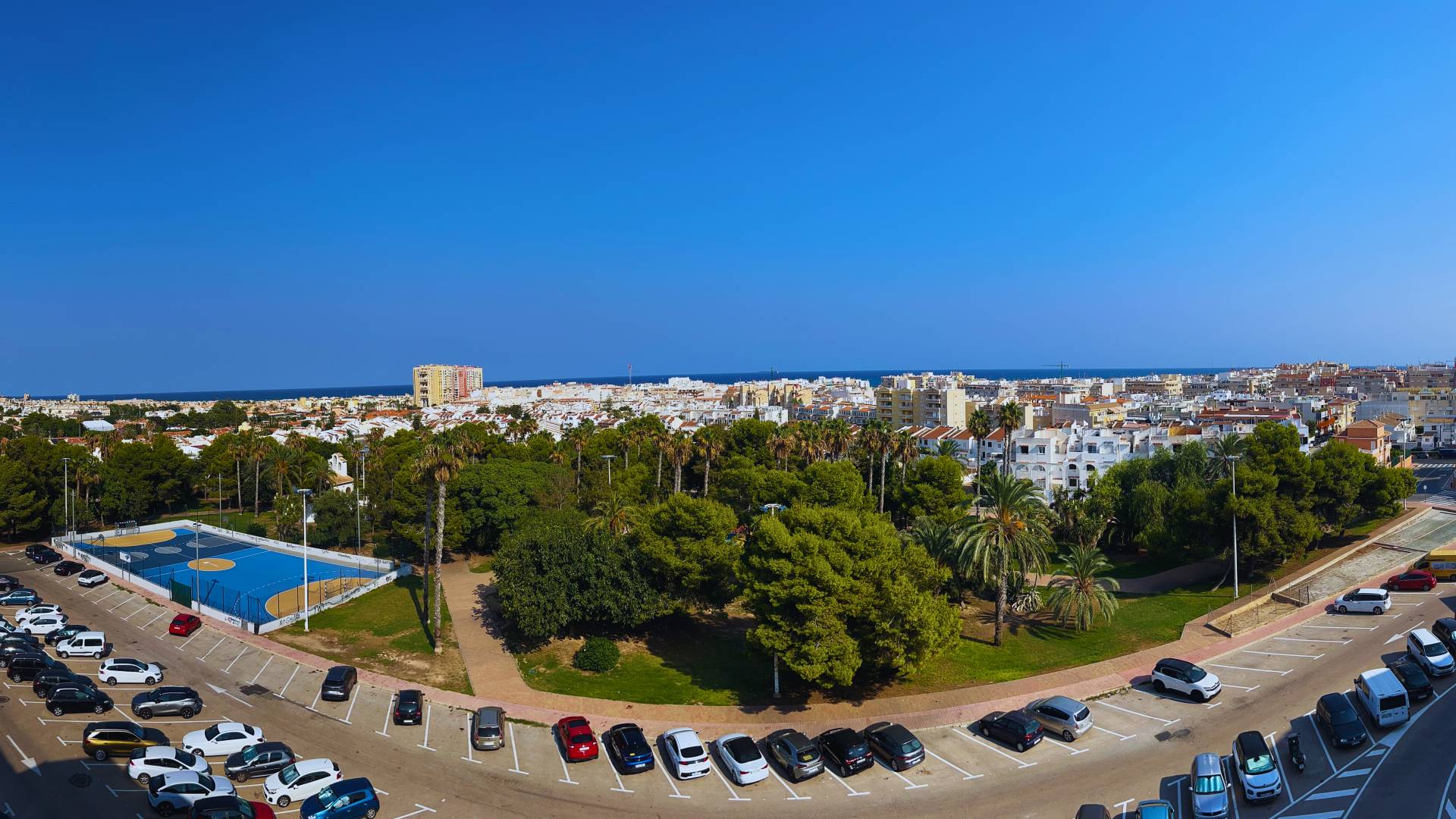 Second hand - Apartment - Flat - Torrevieja - Torrevieja/Calas Blancas