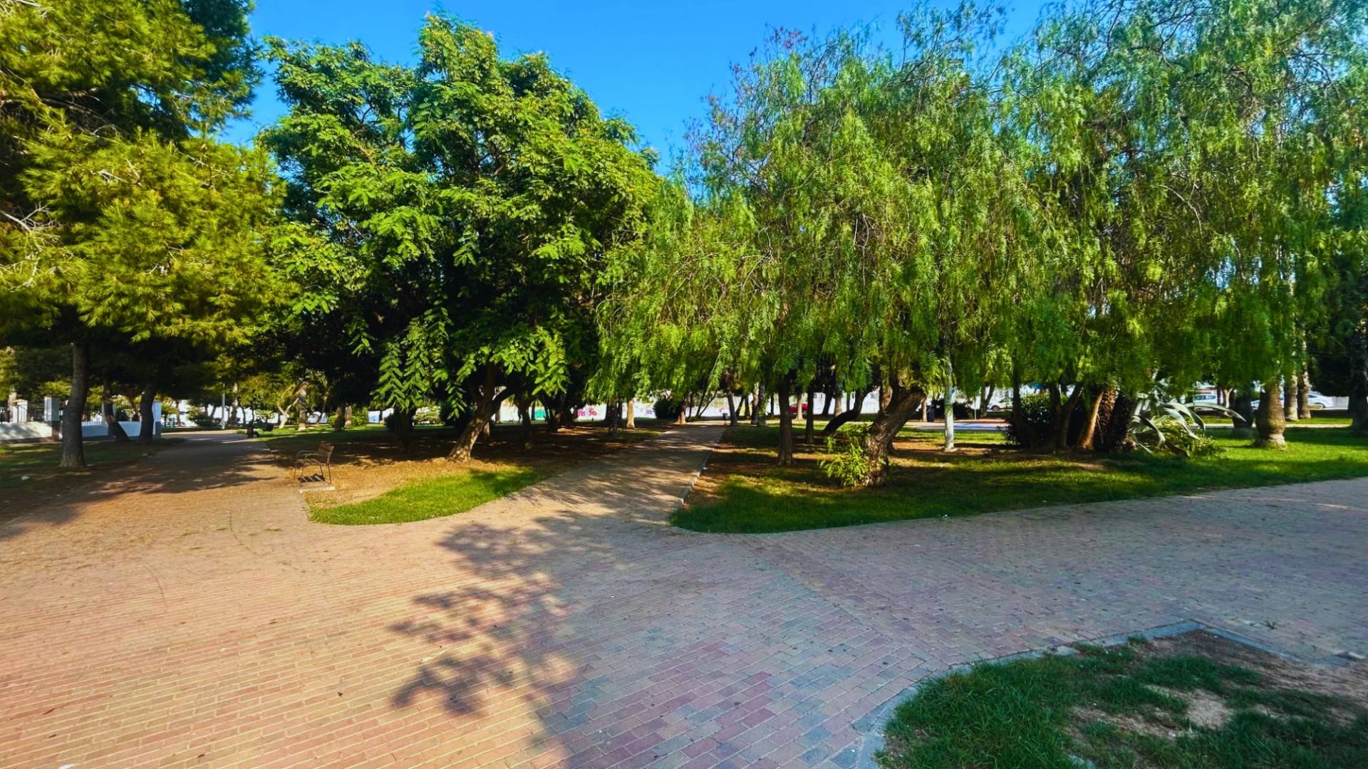 Second hand - Apartment - Flat - Torrevieja - Torrevieja/Calas Blancas