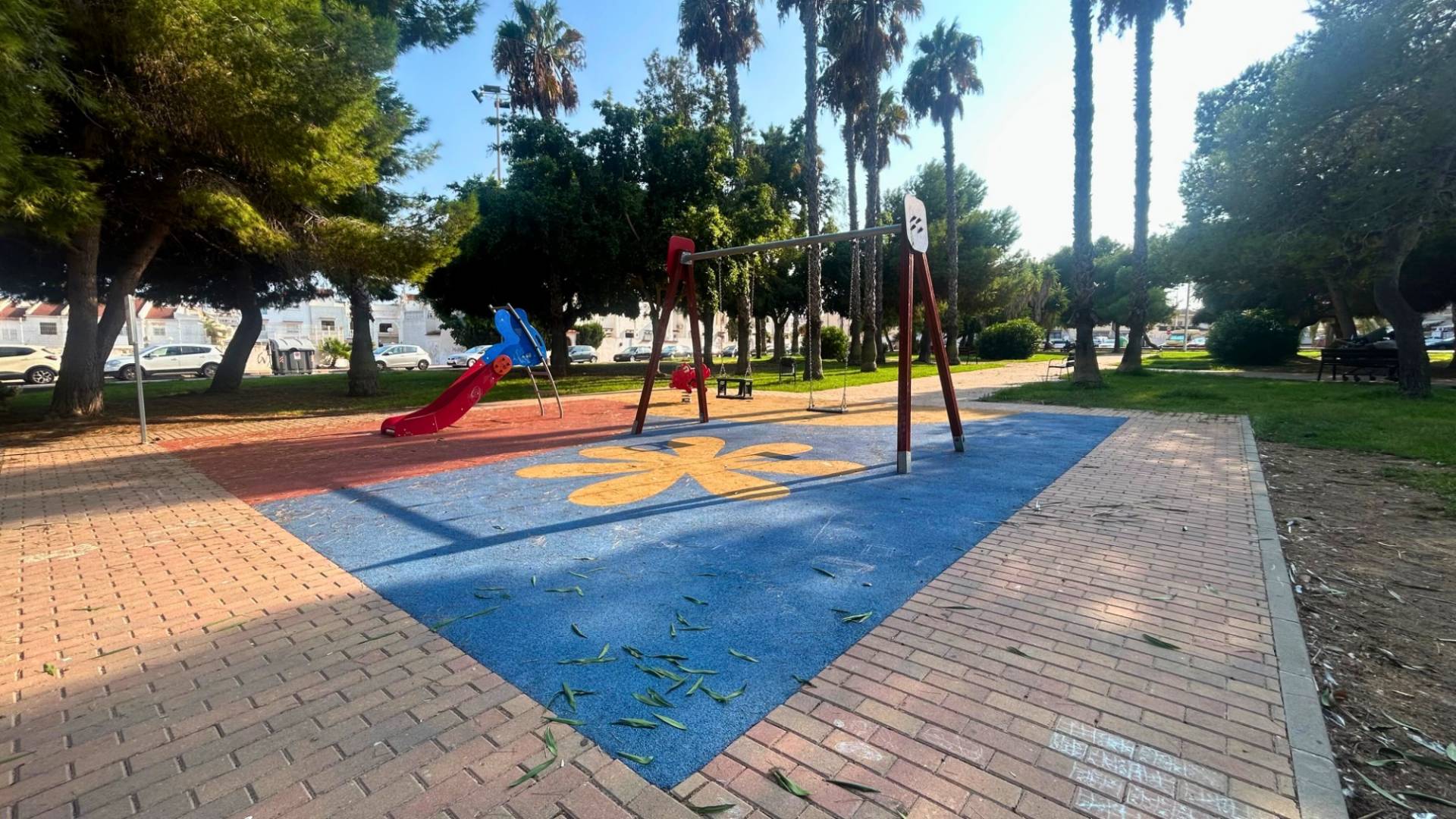 Second hand - Apartment - Flat - Torrevieja - Torrevieja/Calas Blancas