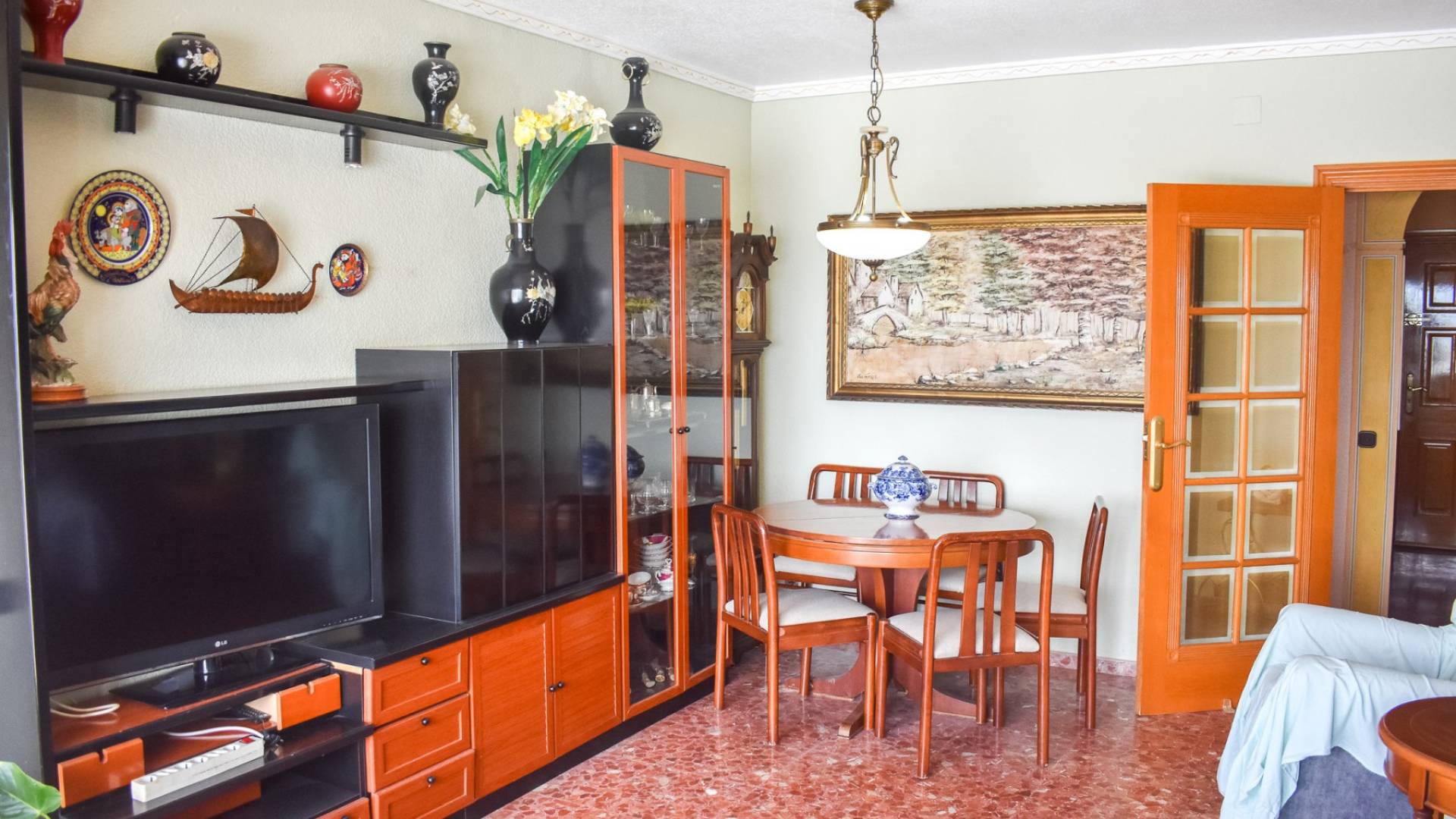 Second hand - Apartment - Flat - Torrevieja - Torrevieja Centro