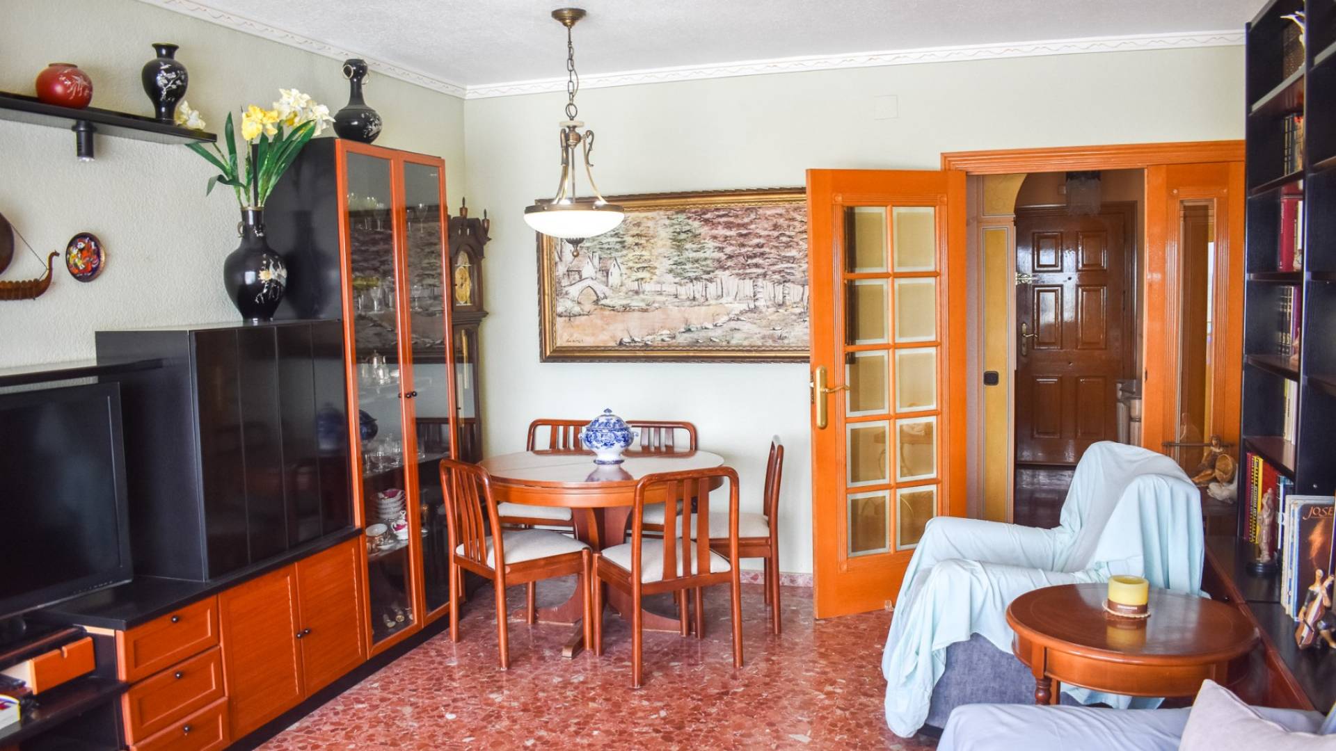 Second hand - Apartment - Flat - Torrevieja - Torrevieja Centro