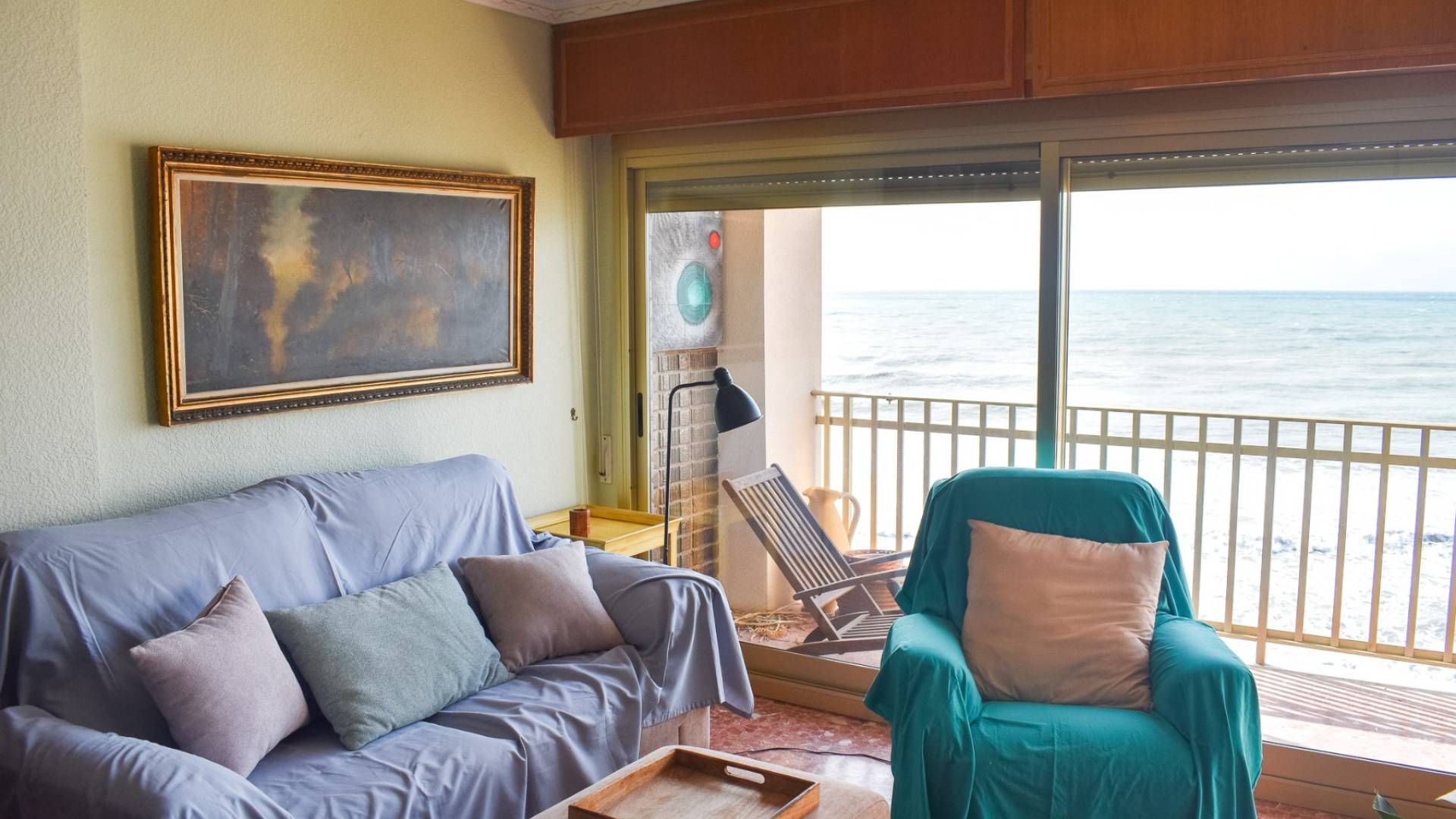 Second hand - Apartment - Flat - Torrevieja - Torrevieja Centro