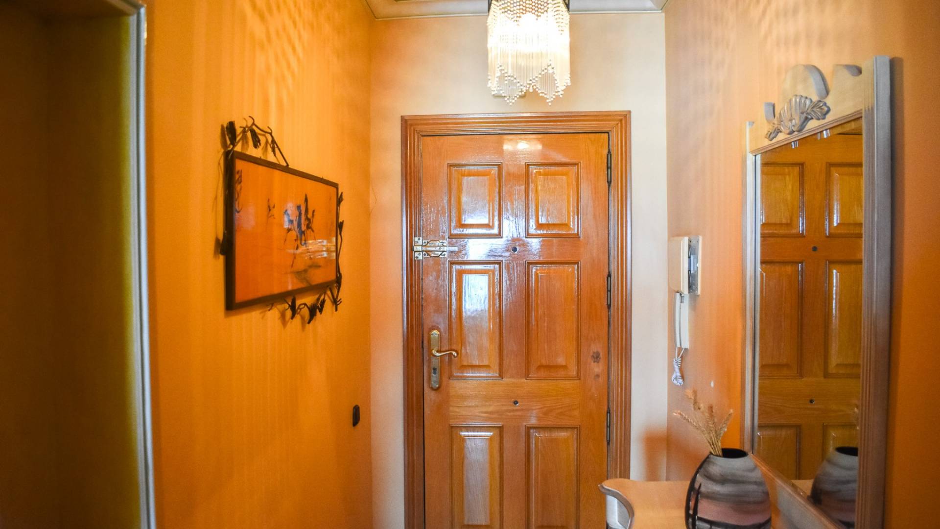 Second hand - Apartment - Flat - Torrevieja - Torrevieja Centro