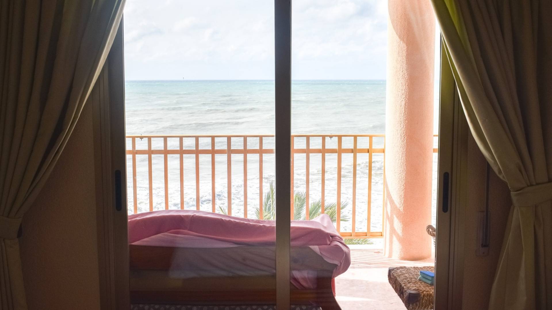 Second hand - Apartment - Flat - Torrevieja - Torrevieja Centro