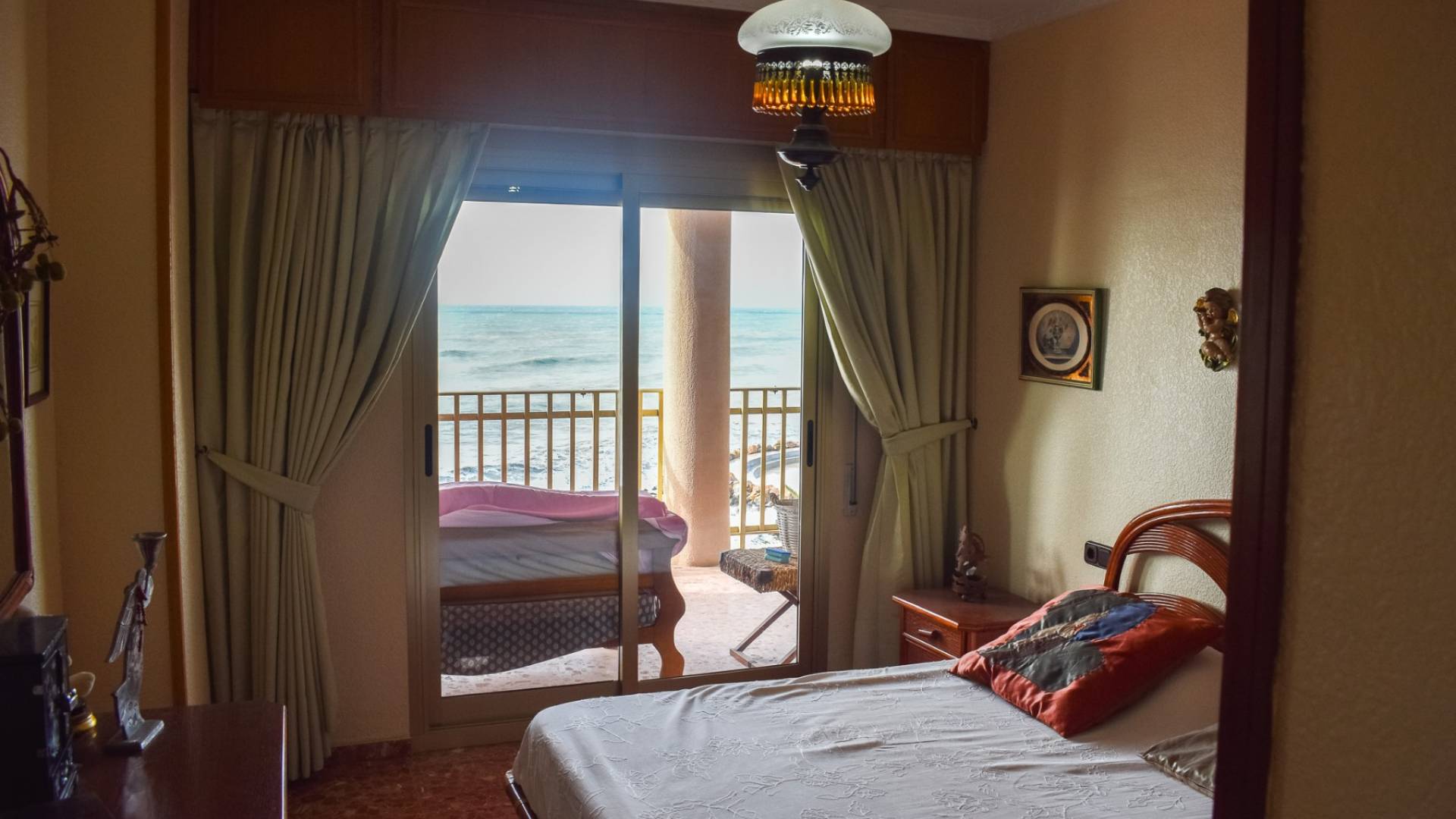 Second hand - Apartment - Flat - Torrevieja - Torrevieja Centro