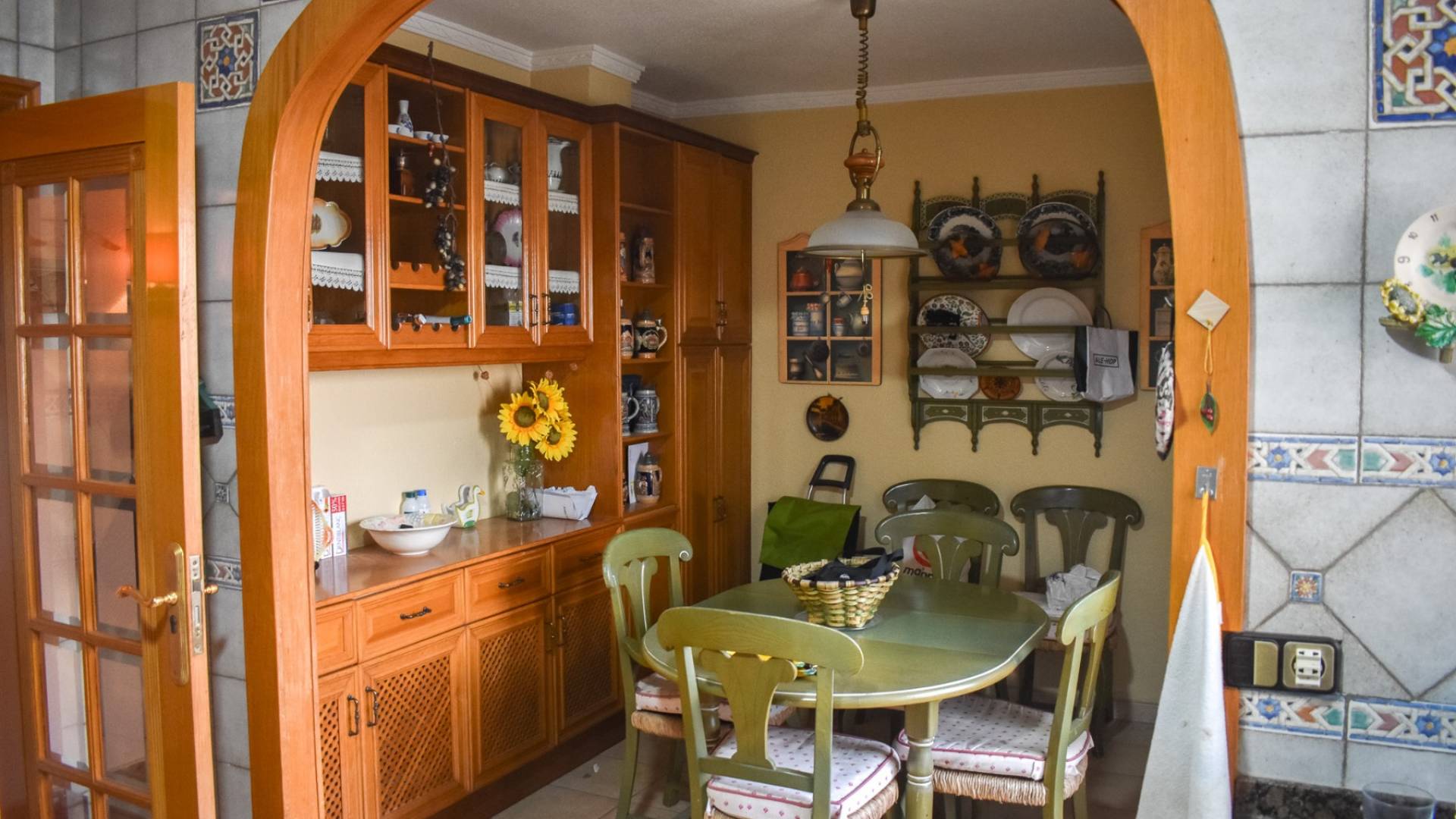 Second hand - Apartment - Flat - Torrevieja - Torrevieja Centro