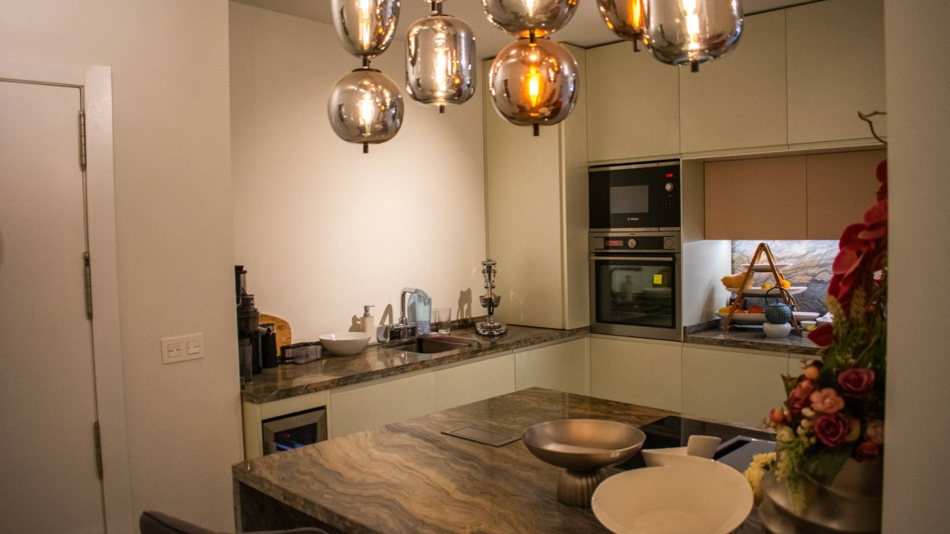 Second hand - Apartment - Flat - Torrevieja - Torrevieja Centro