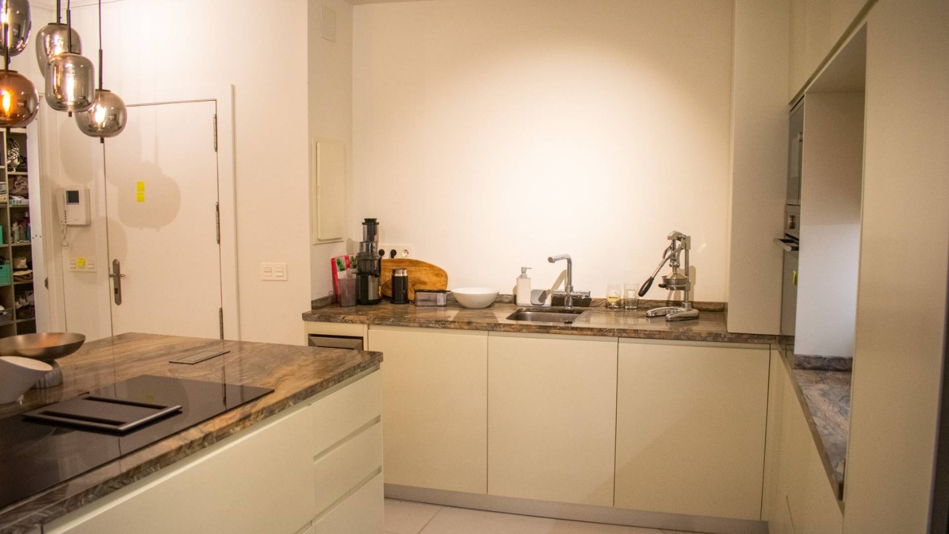 Second hand - Apartment - Flat - Torrevieja - Torrevieja Centro