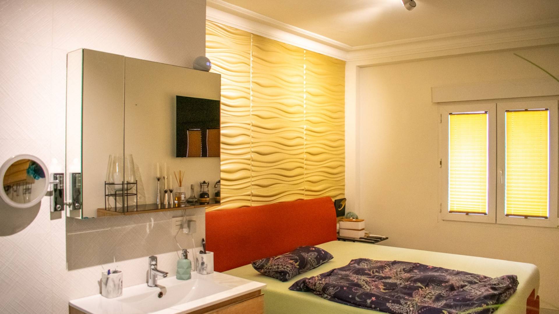 Second hand - Apartment - Flat - Torrevieja - Torrevieja Centro